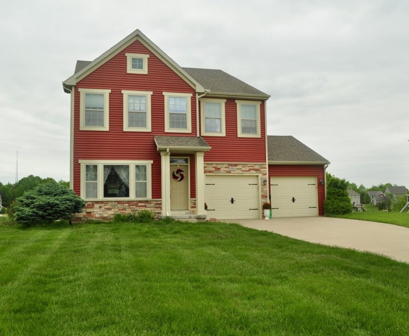 *Price Reduced* Immediate Occupancy.Such a spacious home - Beach Home for sale in West Olive, Michigan on Beachhouse.com