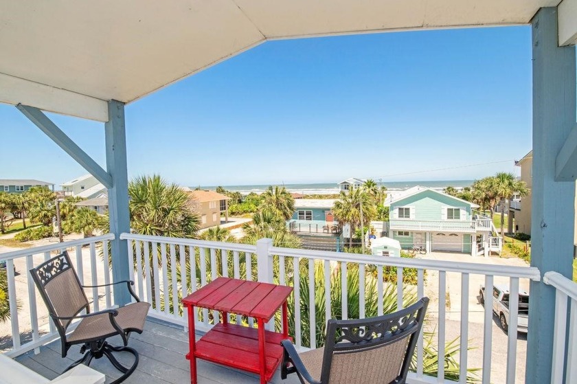 Indulge In The Ultimate Florida Lifestyle In This Timeless Home - Beach Home for sale in St Augustine, Florida on Beachhouse.com