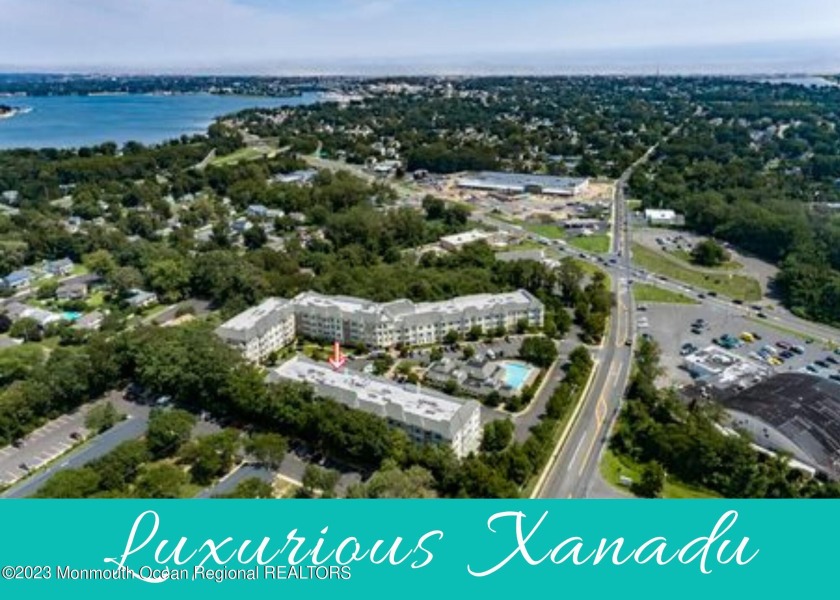 Welcome to Xanadu at Wall where LUXURY meets the The Shore - Beach Home for sale in Wall, New Jersey on Beachhouse.com