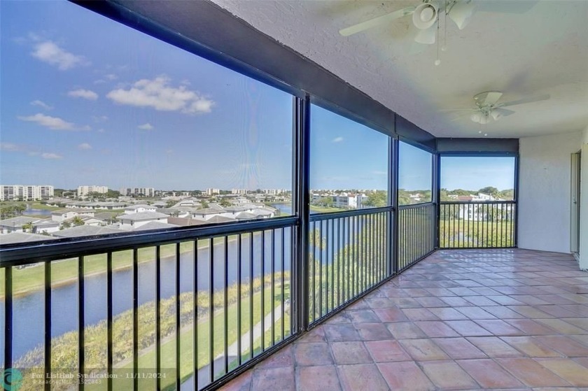 GREAT LAKEVIEW condo in the sought after 55+ community of - Beach Condo for sale in Delray Beach, Florida on Beachhouse.com