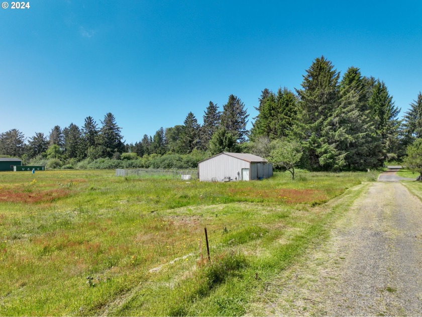 Build your dream home on this 2 acre parcel. Close to the beach - Beach Acreage for sale in Seaside, Oregon on Beachhouse.com