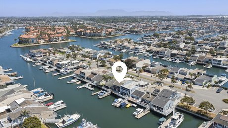 Experience the best of coastal living at Mandalay Bay! Only $50 - Beach Home for sale in Oxnard, California on Beachhouse.com