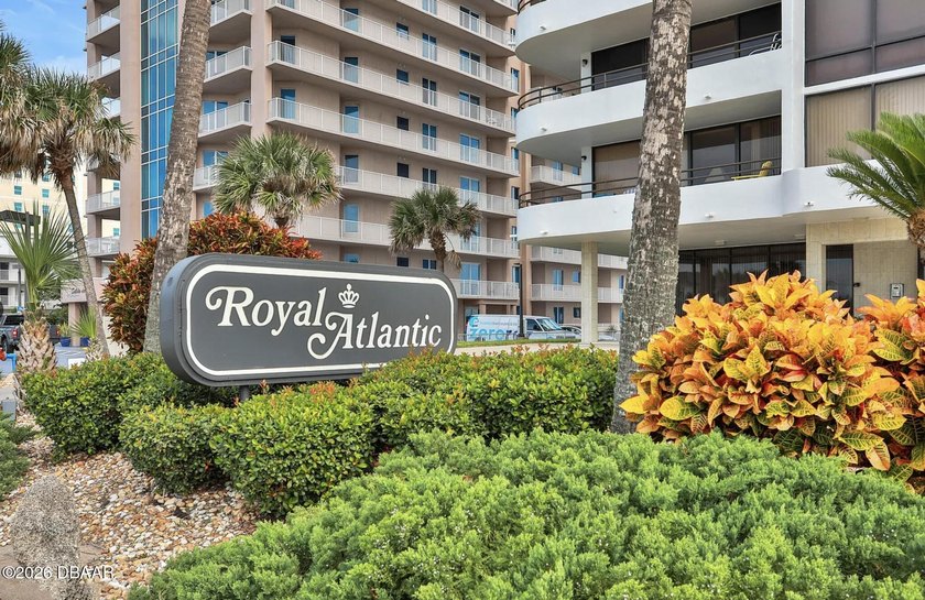 OWNER FINANCING AVAILABLE with $100,000 down, 7 percent interest - Beach Condo for sale in Daytona Beach Shores, Florida on Beachhouse.com
