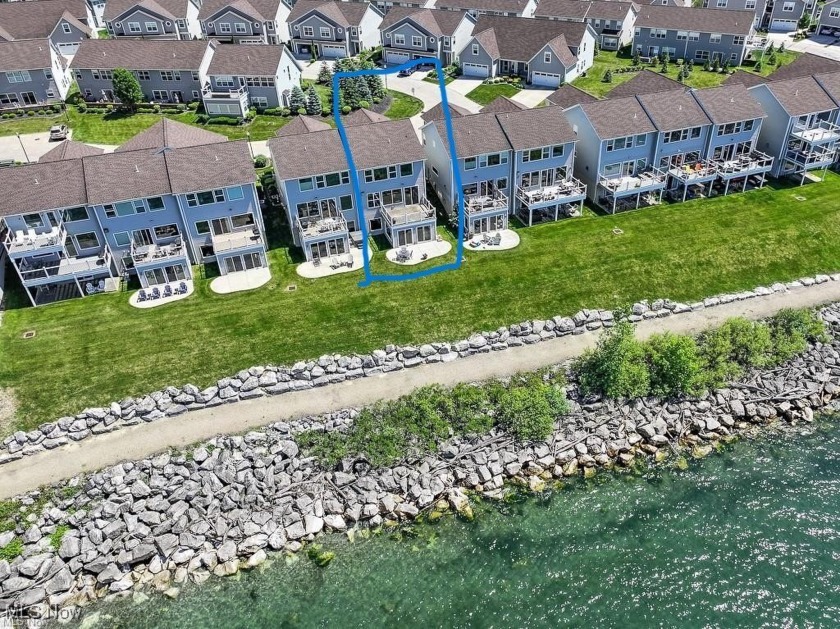 Welcome to your dream home at Larimar Lakefront, a prestigious & - Beach Condo for sale in Willowick, Ohio on Beachhouse.com