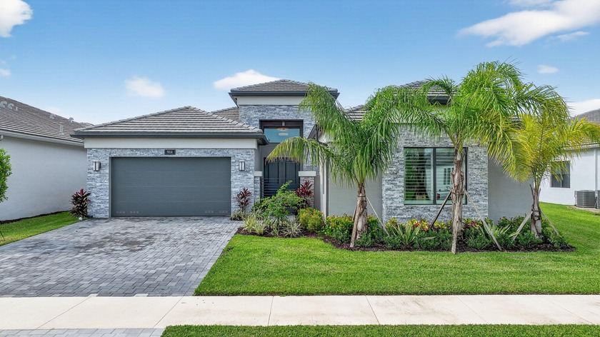 This stunning home is now available again!  Take advantage of a - Beach Home for sale in Boynton Beach, Florida on Beachhouse.com