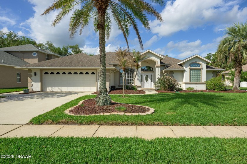 Welcome to an exceptional opportunity to live the golf lifestyle - Beach Home for sale in Port Orange, Florida on Beachhouse.com