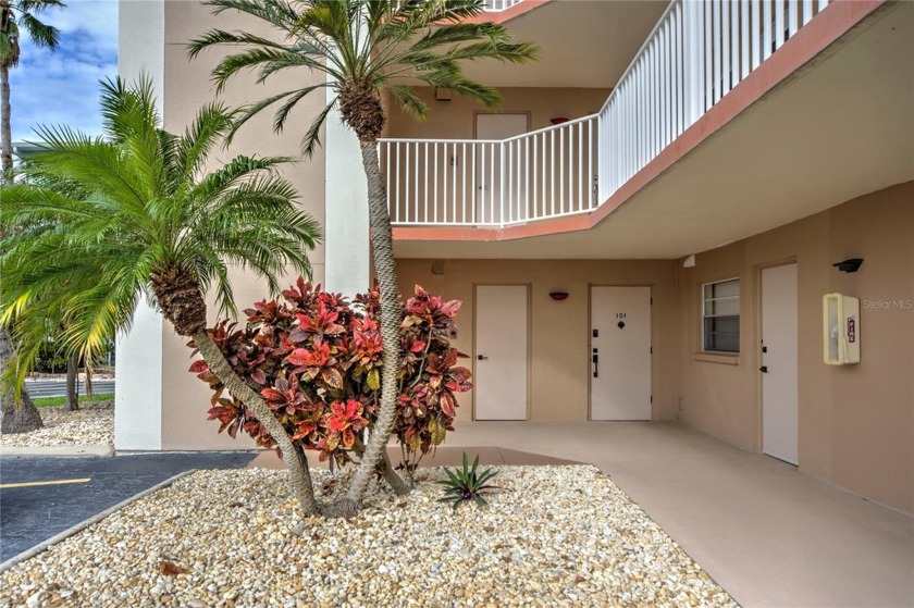 Under contract-accepting backup offers. SELLERS HIGHLY MOTIVATED - Beach Condo for sale in South Pasadena, Florida on Beachhouse.com
