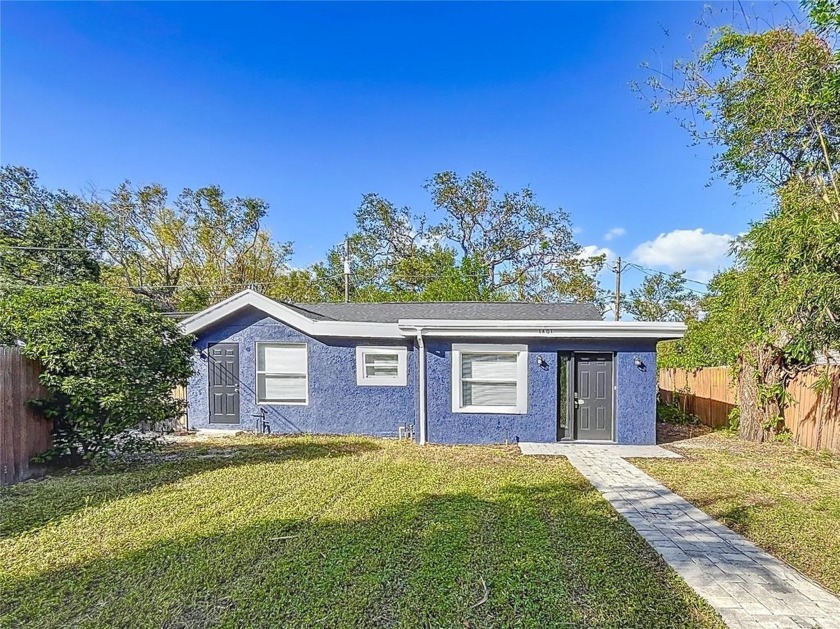 PRICE REDUCTION!    Welcome to 1401 26th Ave N, a charming and - Beach Home for sale in St. Petersburg, Florida on Beachhouse.com