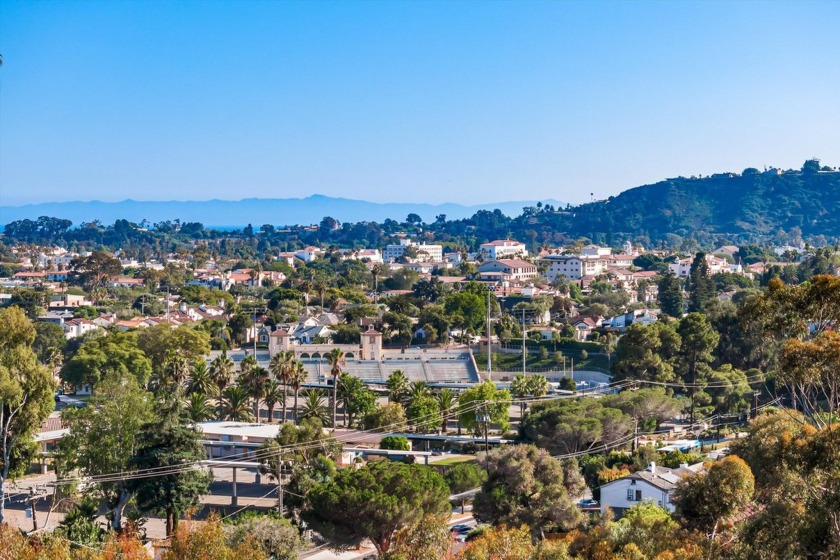 Experience luxurious living in this fully renovated and spacious - Beach Home for sale in Santa Barbara, California on Beachhouse.com