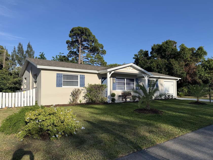 310 SW 20th Ave SW - Beach Home for sale in Vero Beach, Florida on Beachhouse.com