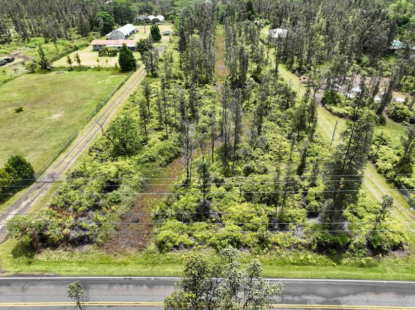Welcome to 16-1887 Moho Road, Mountain View, Hawaii - a prime - Beach Acreage for sale in Mountain View, Hawaii on Beachhouse.com
