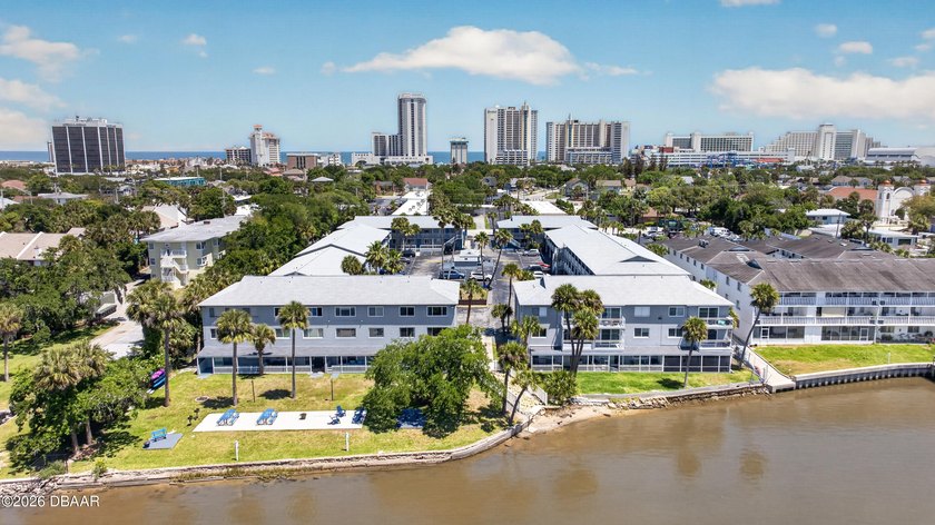 Coastal Living Meets Value - Beachside Condo Near the - Beach Condo for sale in Daytona Beach, Florida on Beachhouse.com