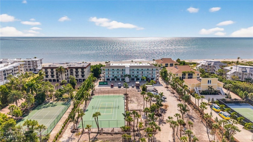 Welcome to an elevated Gulf-front sanctuary at 2311 W Gulf Dr - Beach Condo for sale in Sanibel, Florida on Beachhouse.com