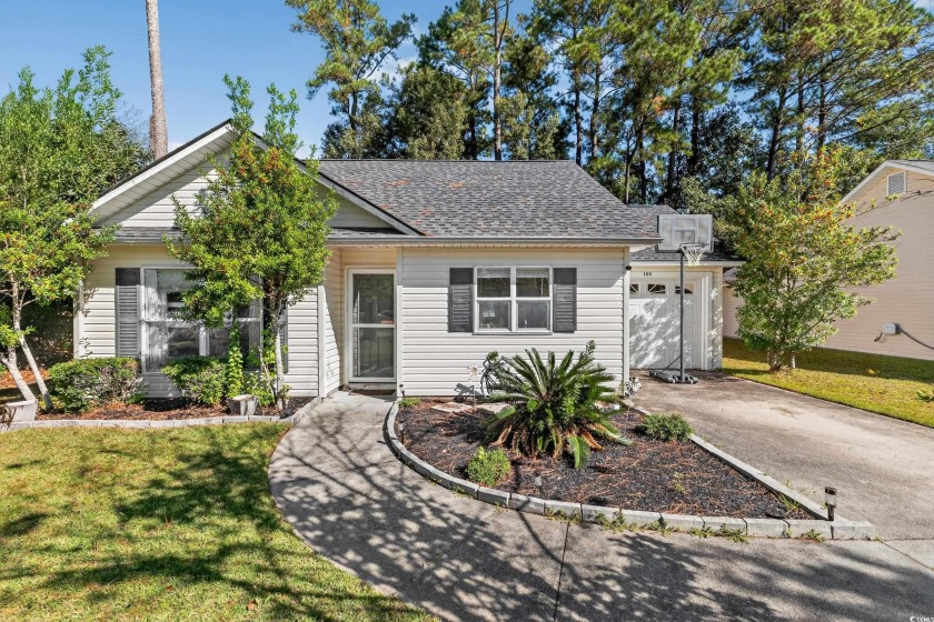 Discover comfort and convenience in this well maintained 2 - Beach Home for sale in Little River, South Carolina on Beachhouse.com