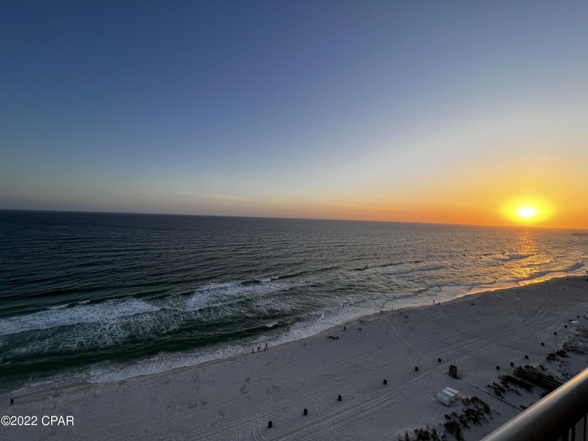 'CURRENTLY UNDER CONTRACT, SELLER ACCEPTING BACKUP OFFERS' Fully - Beach Condo for sale in Panama  City  Beach, Florida on Beachhouse.com
