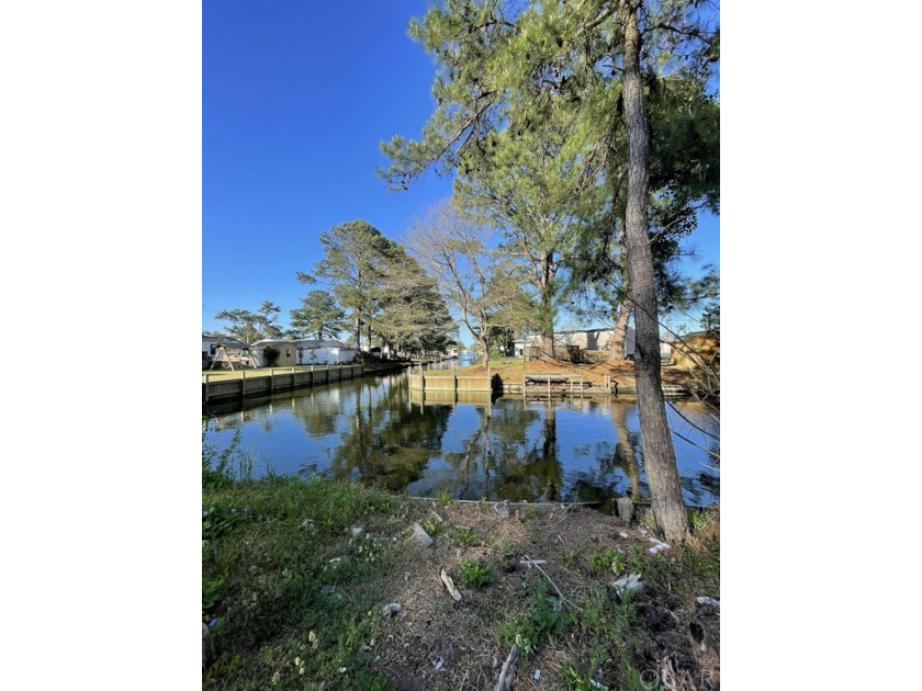 Are you looking for a lot that offers direct Sound access?   The - Beach Lot for sale in Grandy, North Carolina on Beachhouse.com