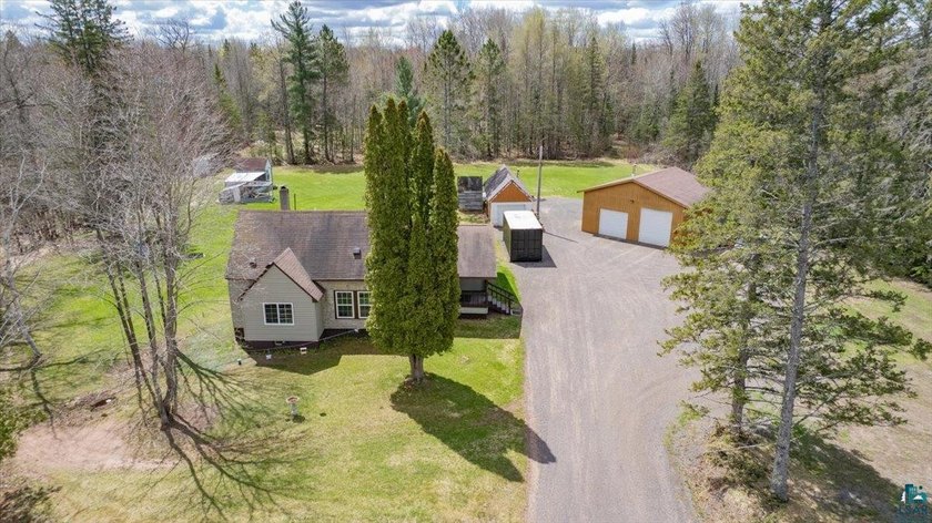 Need some space? For those of you that are looking for a home - Beach Home for sale in Superior, Wisconsin on Beachhouse.com