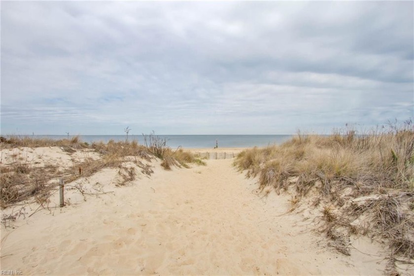 Pack your bags and grab your book and beach towel! This terrific - Beach Apartment for sale in Norfolk, Virginia on Beachhouse.com