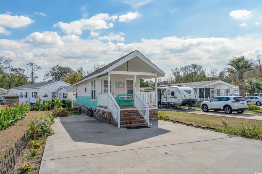 ***OPEN HOUSE SAT NOV 23rd 11-2 PM***Owner financing available - Beach Home for sale in North Myrtle Beach, South Carolina on Beachhouse.com