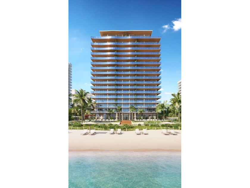 A haven for quality time and tranquility, 57 Ocean is comprised - Beach Condo for sale in Miami  Beach, Florida on Beachhouse.com