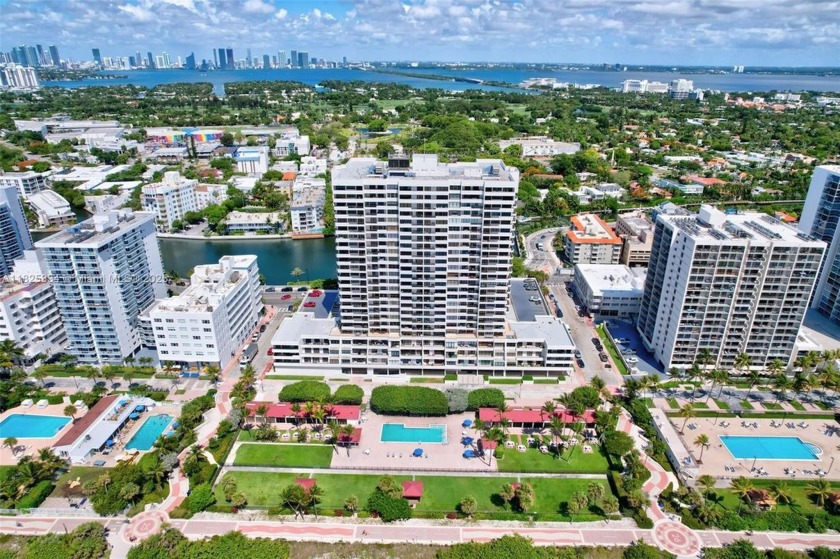 Experience the ultimate in coastal living with one of the - Beach Condo for sale in Miami Beach, Florida on Beachhouse.com