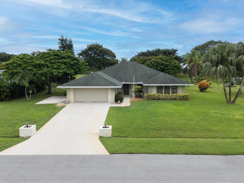 WELCOME TO SANDPIPER BAY!  EXPERIENCE THE BEAUTY OF FLORIDA WITH - Beach Home for sale in Port Saint Lucie, Florida on Beachhouse.com