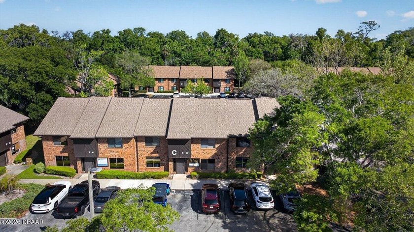 Located in the highly desirable Boulevard Executive Park, this - Beach Commercial for sale in Ormond Beach, Florida on Beachhouse.com