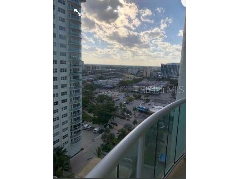 Experience luxury oceanfront living at its finest in this - Beach Condo for sale in Fort Lauderdale, Florida on Beachhouse.com