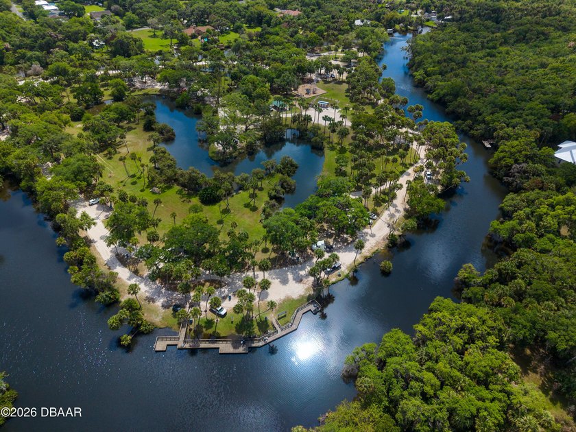 Build your dream waterfront estate on the St. Lucie River! This - Beach Lot for sale in Fort Pierce, Florida on Beachhouse.com