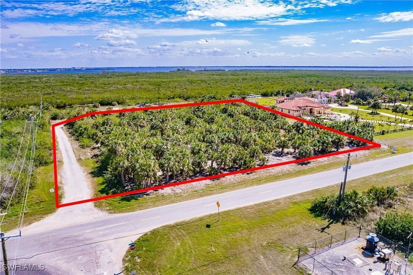Discover an exceptional opportunity with this commercially zoned - Beach Commercial for sale in Port Charlotte, Florida on Beachhouse.com