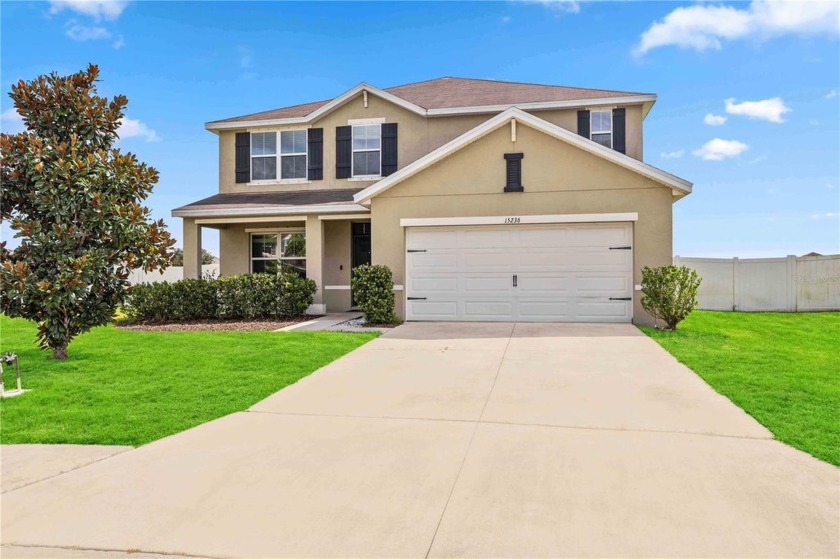 NEW ROOF OCT. 2024!!! Welcome to this exquisite 5-bedroom, 2 - Beach Home for sale in Bradenton, Florida on Beachhouse.com