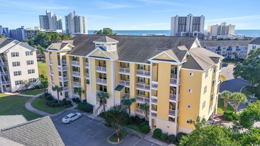 Discover coastal luxury in this beautiful 3-bedroom, 2-bath - Beach Condo for sale in North Myrtle Beach, South Carolina on Beachhouse.com