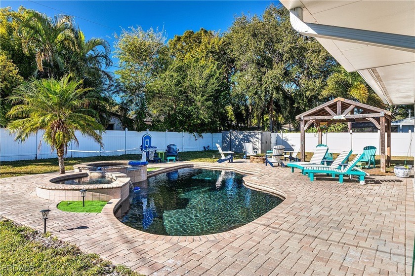 Welcome to this beautifully updated home in Fairway Estates - Beach Home for sale in Dunedin, Florida on Beachhouse.com