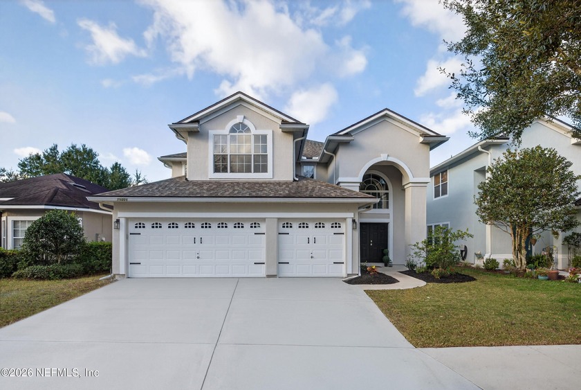 Welcome to 15005 Bulow Creek, a spacious & thoughtfully designed - Beach Home for sale in Jacksonville, Florida on Beachhouse.com