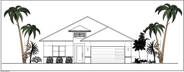 New Construction Luxury Home Near Bonita Beaches Currently under - Beach Home for sale in Bonita Springs, Florida on Beachhouse.com