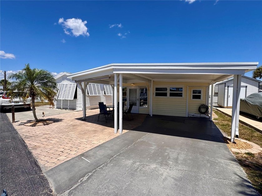 Welcome to the *Coastal Cottage Retreat* - a meticulously - Beach Home for sale in Englewood, Florida on Beachhouse.com