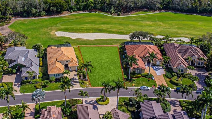 Welcome to the exclusive neighborhood of Monteverdi, nestled - Beach Lot for sale in Fort Myers, Florida on Beachhouse.com