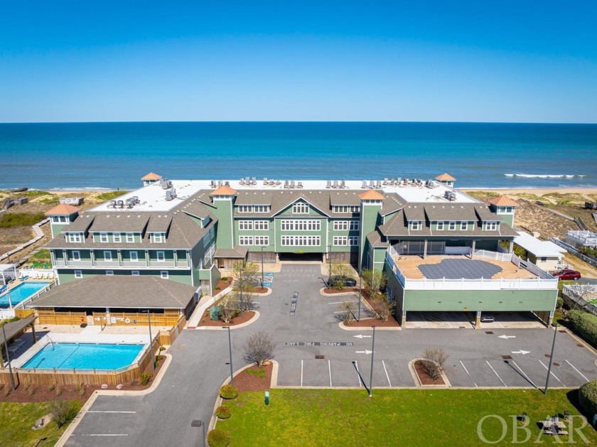 Spectacular Ocean Views from this beautiful Updated OceanFront - Beach Condo for sale in Kill Devil Hills, North Carolina on Beachhouse.com