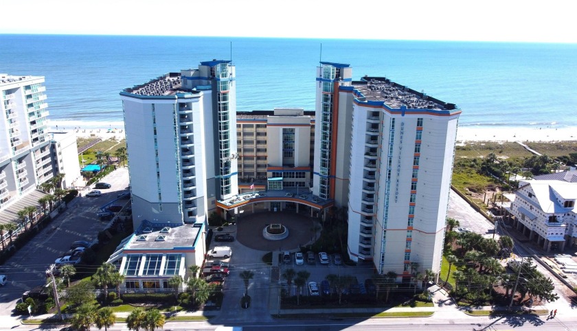 LOCATION! VIEWS!! AMENITIES!!! Named the Top Family Resort in - Beach Condo for sale in Myrtle Beach, South Carolina on Beachhouse.com