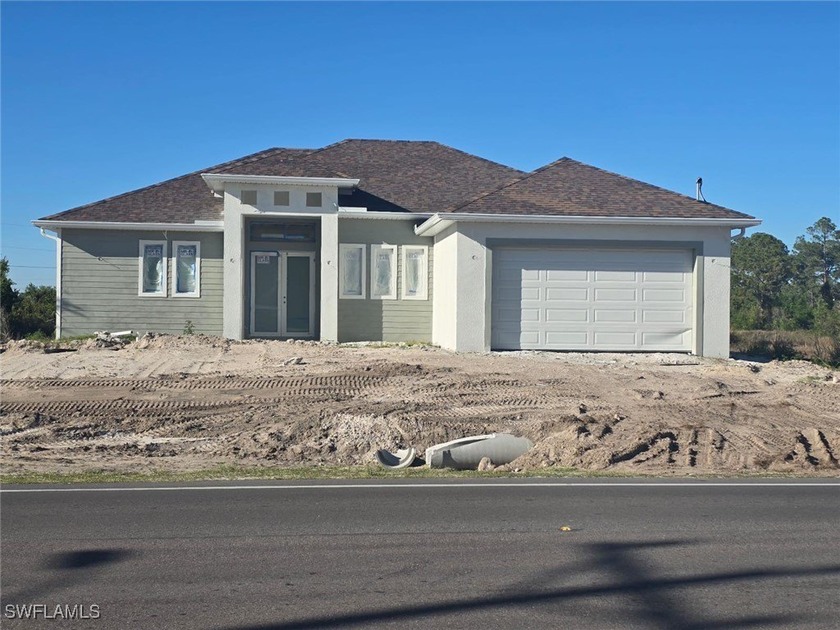 This property is between Gunnery and Sunshine - Beach Home for sale in Lehigh Acres, Florida on Beachhouse.com