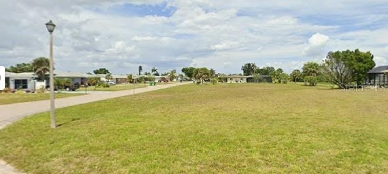 Build Your Florida Dream Home in Rotonda West -Discover the - Beach Lot for sale in Rotonda West, Florida on Beachhouse.com