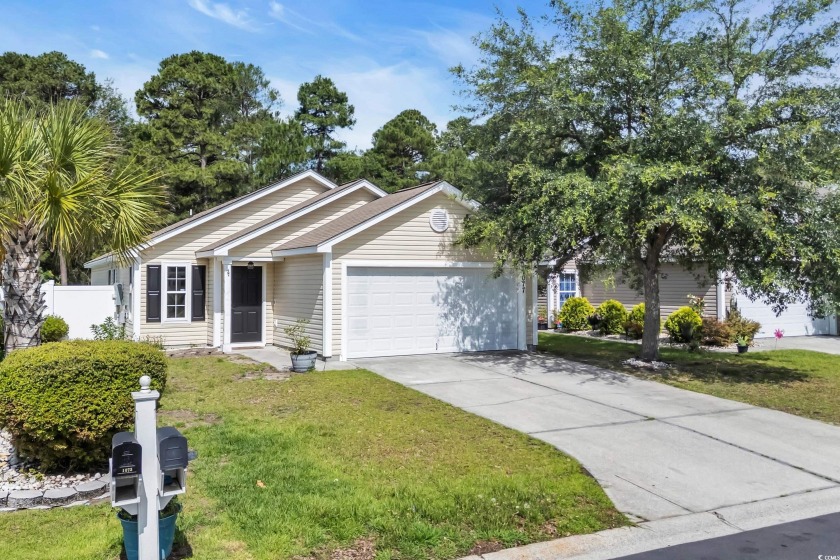 Looking for your dream home in Myrtle Beach? This beautifully - Beach Home for sale in Myrtle Beach, South Carolina on Beachhouse.com