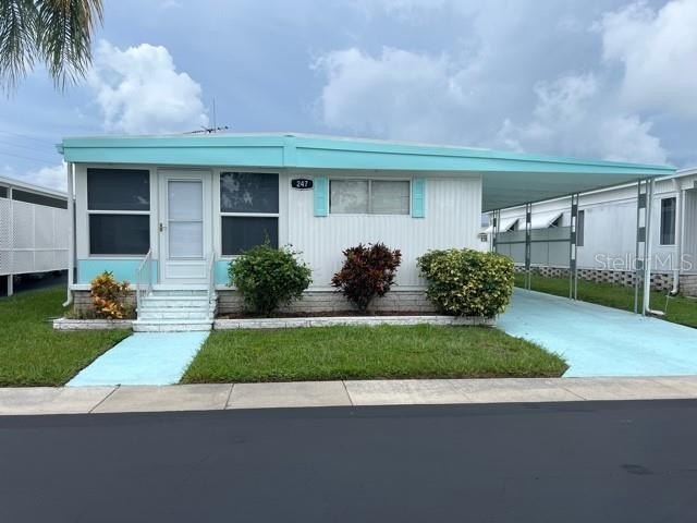 Don't miss the opportunity to live in the highly sought after - Beach Home for sale in Dunedin, Florida on Beachhouse.com
