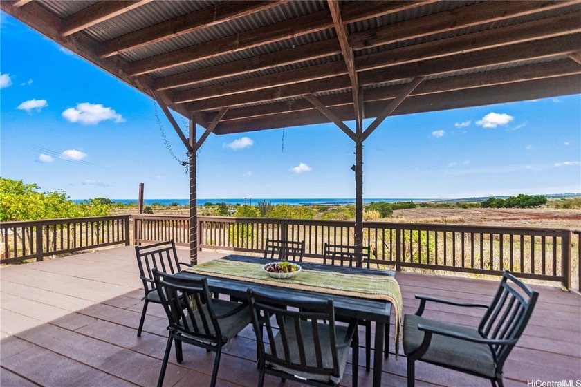 6.5-acre AG-zoned property in the foothills above Haleiwa-just - Beach Lot for sale in Waialua, Hawaii on Beachhouse.com