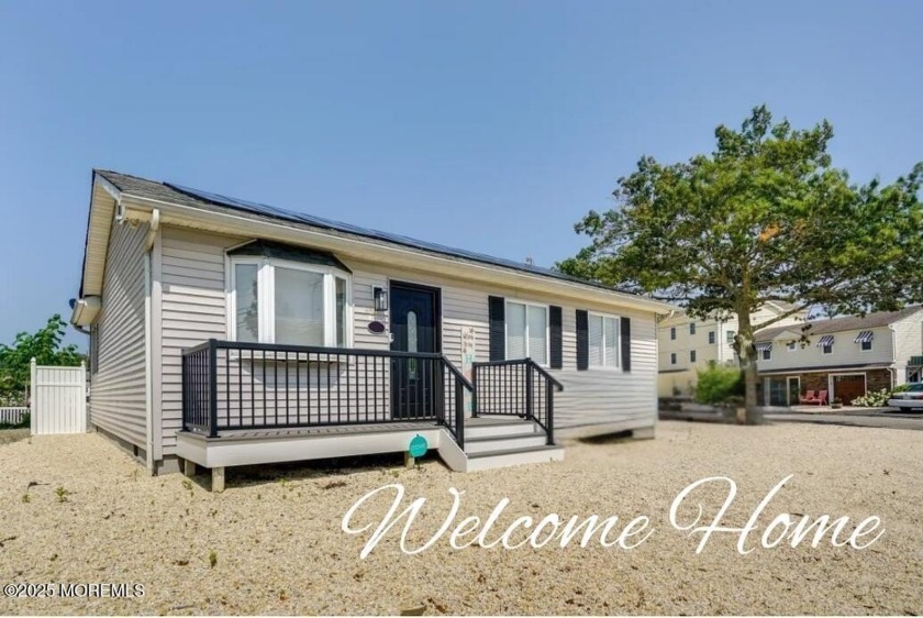 Discover the perfect blend of charm and opportunity with this - Beach Home for sale in Beach Haven West, New Jersey on Beachhouse.com