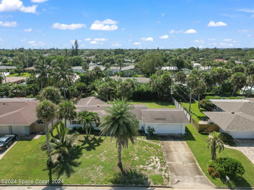 LOCATION, LOCATION, LOCATION!!! Incredible SOFA address in - Beach Lot for sale in Indialantic, Florida on Beachhouse.com