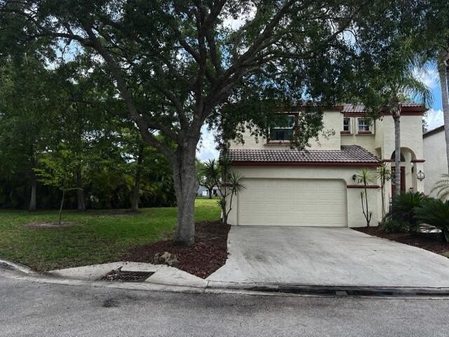 Welcome to Glen Walk! This 3-bedroom, 2.5-bath home is nestled - Beach Home for sale in Coral Springs, Florida on Beachhouse.com