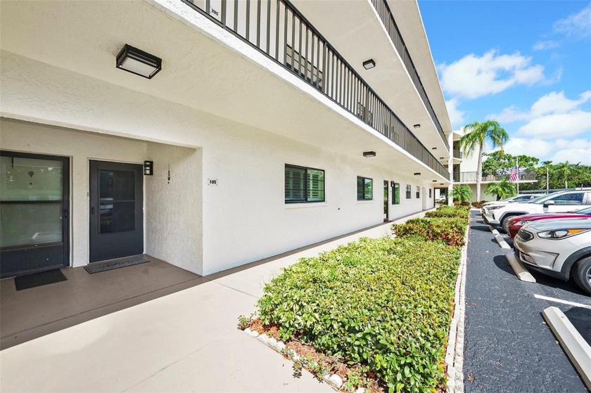 Welcome to your perfect Florida retreat! This ground-floor - Beach Condo for sale in St. Petersburg, Florida on Beachhouse.com