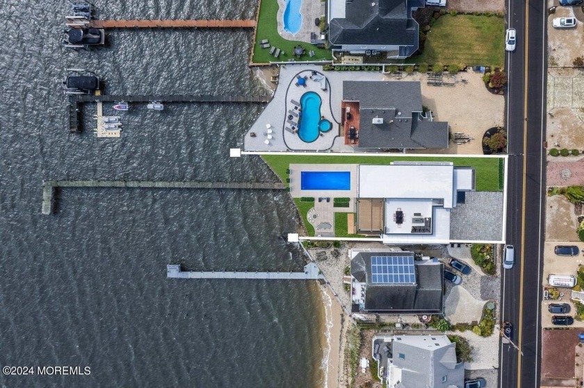 NEW CONSTRUCTION, nearing completion. Discover the pinnacle of - Beach Home for sale in Beach Haven West, New Jersey on Beachhouse.com