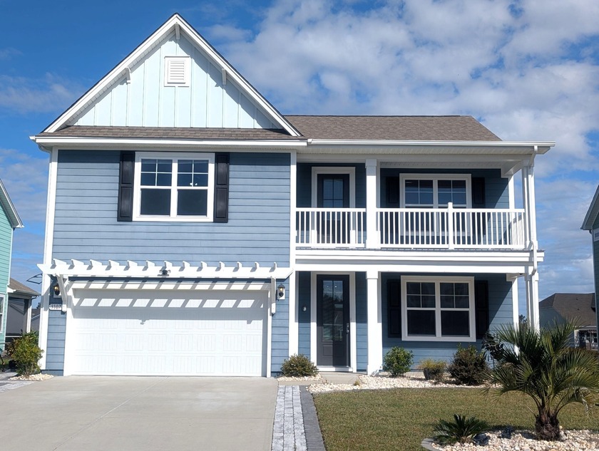 This popular and well maintained Tillman is move in ready. Power - Beach Home for sale in Myrtle Beach, South Carolina on Beachhouse.com